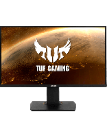 مانیتور 28 اینچی ایسوس مدل TUF Gaming VG289Q 