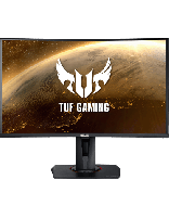 مانیتور 27 اینچی ایسوس مدل TUF Gaming VG27VQ