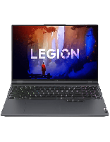 لپ‌تاپ لنوو مدل Legion 5 Pro | R7 (6800H) | 32GB Ram | 1TB SSD | 6GB (RTX 3060)