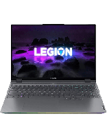 لپ‌تاپ لنوو مدل Legion 7 | i7 (11800) | 32GB Ram | 1TB SSD | 16GB (RTX 3080)