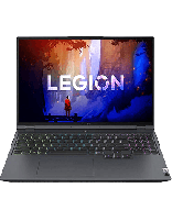 لپ‌تاپ لنوو مدل Legion 5 | I7 (12700H) | 1TB SSD | 16GB RAM | 8GB (RTX 3070)