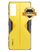 درب پشت گوشی شیائومی مدل POCO F4 GT | اورجینال