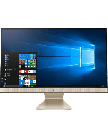 کامپیوتر همه‌کاره 23.8 اینچی ایسوس مدل V241EAK D | i7 (1165G7) | 16GB Ram | 1TB HDD 256GB SSD | Intel Iris XE