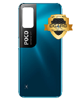 درب پشت گوشی شیائومی مدل Poco M3 Pro 5G | شرکتی