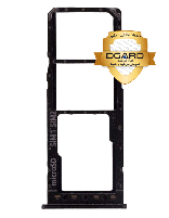 خشاب سیم کارت گوشی سامسونگ مدل Galaxy A01 | شرکتی