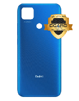 درب پشت گوشی شیائومی مدل Redmi 9C | شرکتی