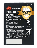 باتری گوشی هوآوی مدل Honor 3X G750 (476387)