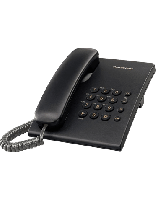تلفن باسیم پاناسونیک مدل KX-TS500