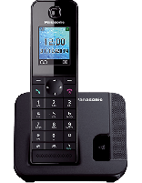 تلفن بی سیم پاناسونیک مدل KX-TGH210