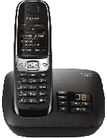 تلفن بی سیم گیگاست مدل C620A