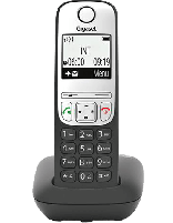 تلفن بی سیم گیگاست مدل A690 Duo