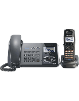 تلفن بی سیم پاناسونیک مدل KX-TG9391