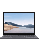 لپ‌تاپ مایکروسافت مدل Surface Laptop 4 | I7 (1185G7) | 256GB SSD | 8GB Ram | Intel Iris Xe  