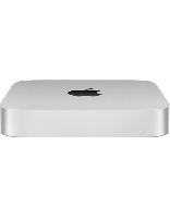 لپ تاپ اپل مدل MAC MINI 2023 CTO | M2 | 512GB SSD | 16GB RAM | Apple GPU