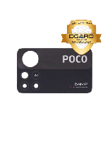 شیشه دوربین گوشی شیائومی مدل Poco X4 Pro | شرکتی