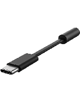 مبدل مایکروسافت مدل Surface USB-C to Jack 3.5