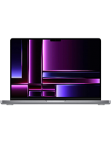 لپ تاپ اپل مدل  Mac Book Pro 2023 MNW93 | M2 Pro | 1TB SSD | 16GB Ram | Apple GPU