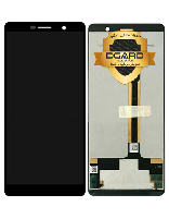 تاچ ال سی دی گوشی نوکیا مدل 7 پلاس | اورجینال