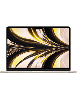 لپ تاپ اپل مدل Mac Book Air 2022 MLY13 | M2 | 256GB SSD | 8GB Ram | Apple GPU