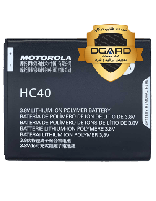 باتری گوشی موتورولا مدل Moto C (HC40) 