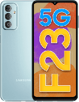 گوشی موبایل سامسونگ مدل Galaxy F23 ظرفیت 128 گیگابایت رم 4 گیگابایت| 5G