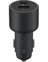 شارژر فندکی شیائومی مدل Mi Car Charger 100w CC07ZM