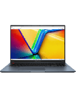 لپ‌تاپ ایسوس مدل VivoBook K6602ZE | i7 12700h | 1Tb SSD | 16GB Ram | 4GB RTX 3050Ti