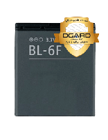 باتری گوشی نوکیا مدل N93i (BL-6F)