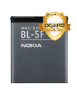 باتری گوشی نوکیا مدل N95 (BL-5F)