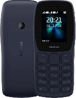 گوشی موبایل نوکیا مدل 110 (2022) (Fa)