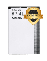 باتری گوشی نوکیا مدل Nokia 6760 slide (BP-4L)