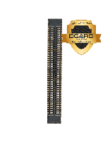 کانکتور ال سی دی و مادربرد گوشی سامسونگ مدل A31 / A315 | اورجینال