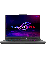 لپ تاپ ایسوس مدل ROG G614JZ | I9(13980HX) | 2TB SSD | 16GB RAM | 12GB(RTX 4080)