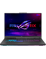 لپ‌تاپ ایسوس مدل ROG Strix G814JI | i9 13980HX | 1TB SSD | 16GB Ran | 8GB RTX 4070