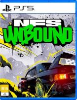 بازی NFS: Unbound مناسب برای PS5