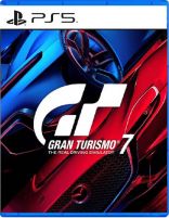 بازی Gran Turismo 7 مناسب برای PS5