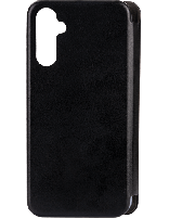 کاور کلاسوری چرمی (فلیپ کاور) سامسونگ مناسب برای Galaxy A34 5G