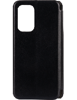 کاور کلاسوری چرمی (فلیپ کاور) سامسونگ مناسب برای Galaxy A53