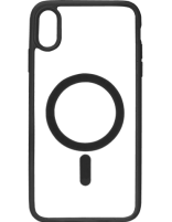 کاور مگ سیف فشن  مناسب برای گوشی اپل iPhone X