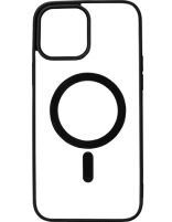کاور مگ سیف فشن مناسب برای گوشی اپل iPhone 14 Pro Max