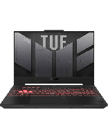 لپ‌تاپ ایسوس مدل TUF FA507NV | R7 (7735HS) | 1TB SSD | 16GB Ram | 8GB (RTX4060)