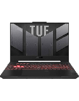 لپ‌تاپ ایسوس مدل TUF FA507NU | R7 (7735HS) | 1TB SSD | 16GB Ram | 6GB (RTX 4050)