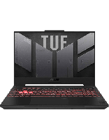 لپ تاپ ایسوس مدل TUF FA707XI | R9 (7940HS) | 2TB SSD | 16GB Ram | 8GB (RTX4070)