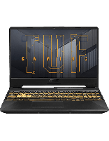 لپ‌تاپ ایسوس مدل TUF FX506HEB | i5 (11400H) | 512GB SSD | 8GB Ram | 4GB (RTX 3050Ti)