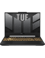 لپ‌تاپ ایسوس مدل TUF F15 FX507VV4 | i7 (13700H) | 512GB SSD | 16GB Ram | 8GB (RTX4060)