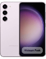 گوشی موبایل سامسونگ مدل Galaxy S23 ظرفیت 256 گیگابایت رم 8 گیگابایت | 5G - ویتنام