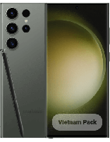 گوشی موبایل سامسونگ مدل Galaxy S23 Ultra ظرفیت 256 گیگابایت رم 12 گیگابایت | 5G - ویتنام