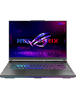 لپ‌تاپ ایسوس مدل ROG Strix G614JU | i7 13650HX | 2TB SSD | 16GB Ram | 6GB RTX 4050