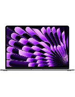 لپ‌تاپ اپل مدل MacBook Air 2023 MQKQ3 | M2 | 512GB SSD | Ram 8GB | Apple GPU
