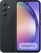 گوشی موبایل سامسونگ مدل Galaxy A54 ظرفیت 256 گیگابایت رم 8 گیگابایت | 5G - ویتنام
